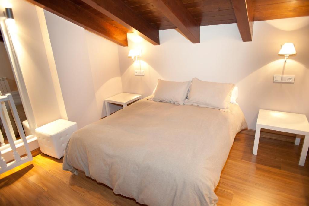 Hotel Palacio De Ivan Tarin Monteagudo del Castillo Zimmer foto
